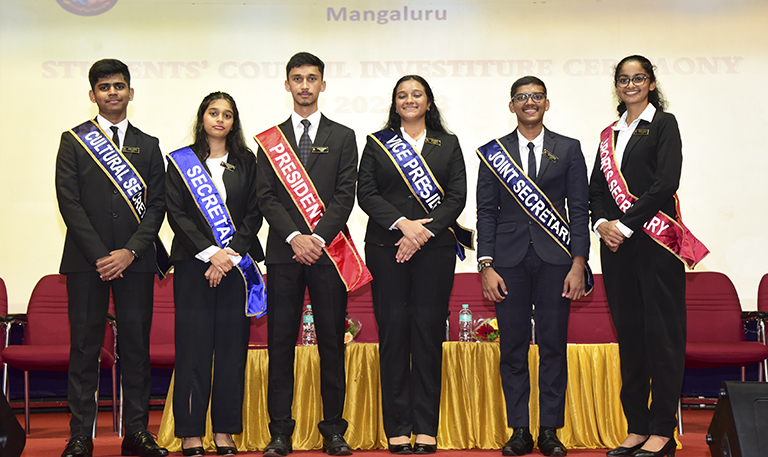 Students' Council